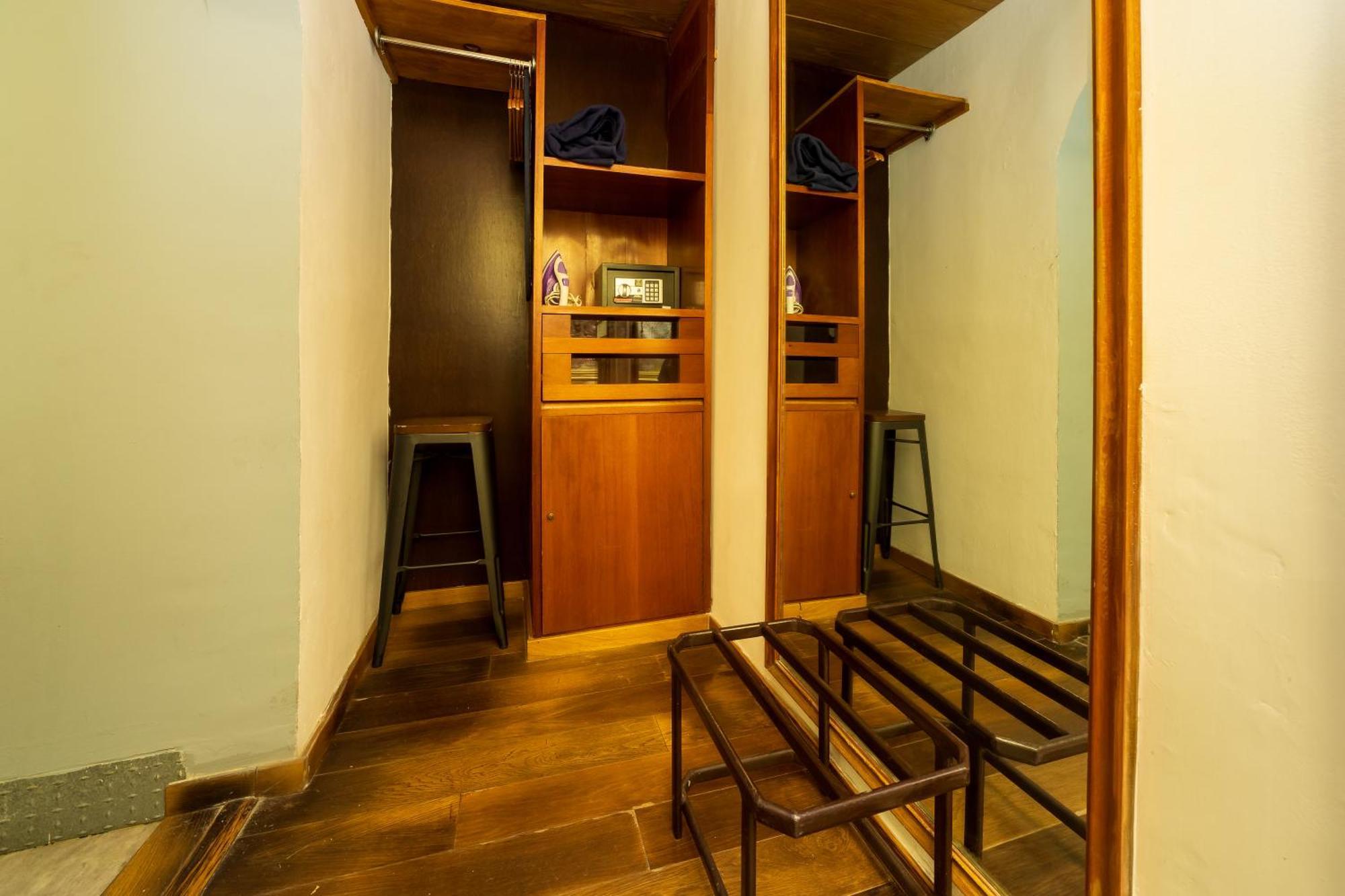Collection O Casa Anzures Thematic, Mexico City Luaran gambar