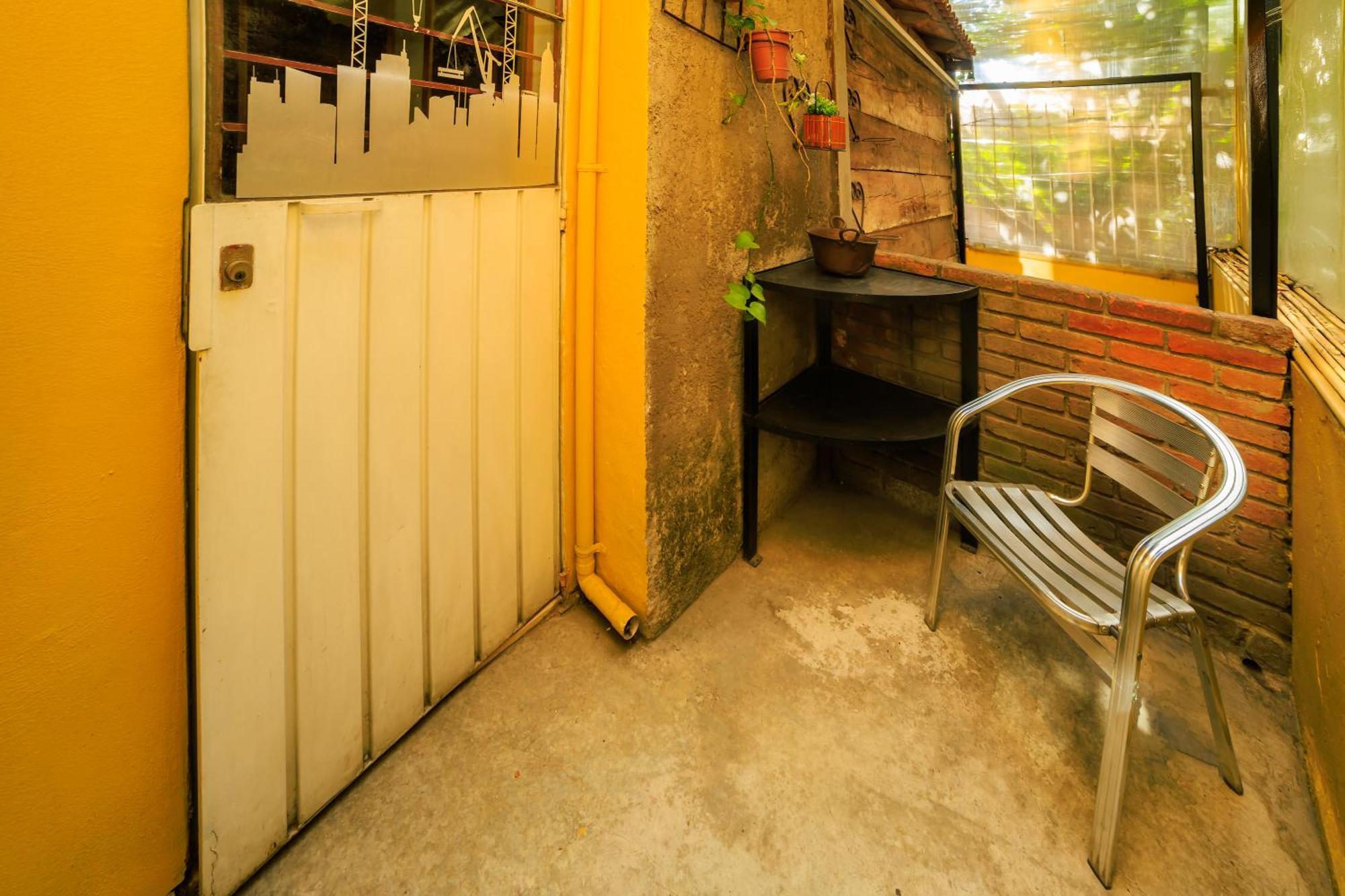 Collection O Casa Anzures Thematic, Mexico City Luaran gambar