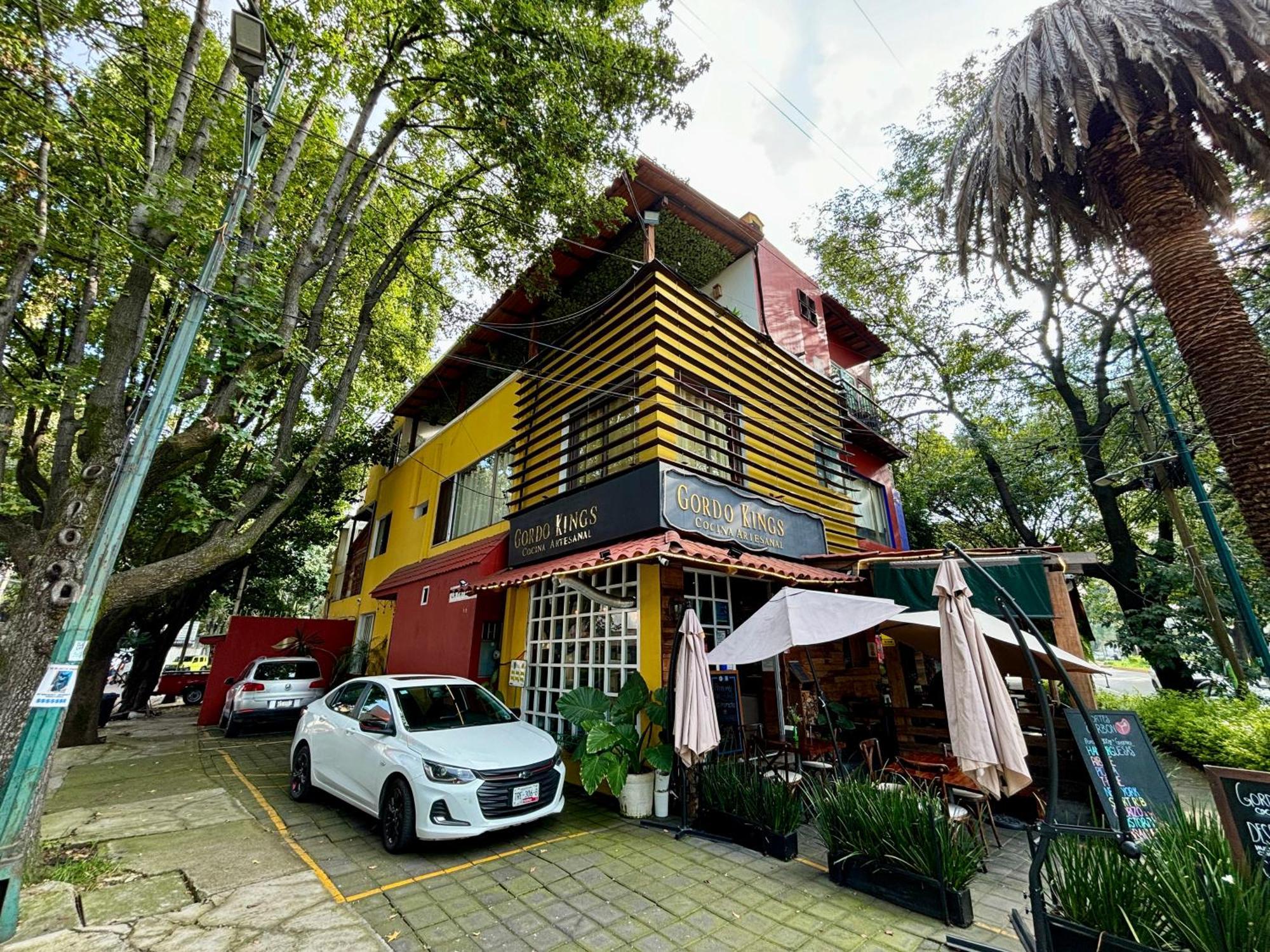 Collection O Casa Anzures Thematic, Mexico City Luaran gambar