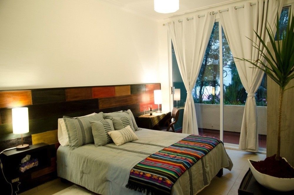 Collection O Casa Anzures Thematic, Mexico City Luaran gambar