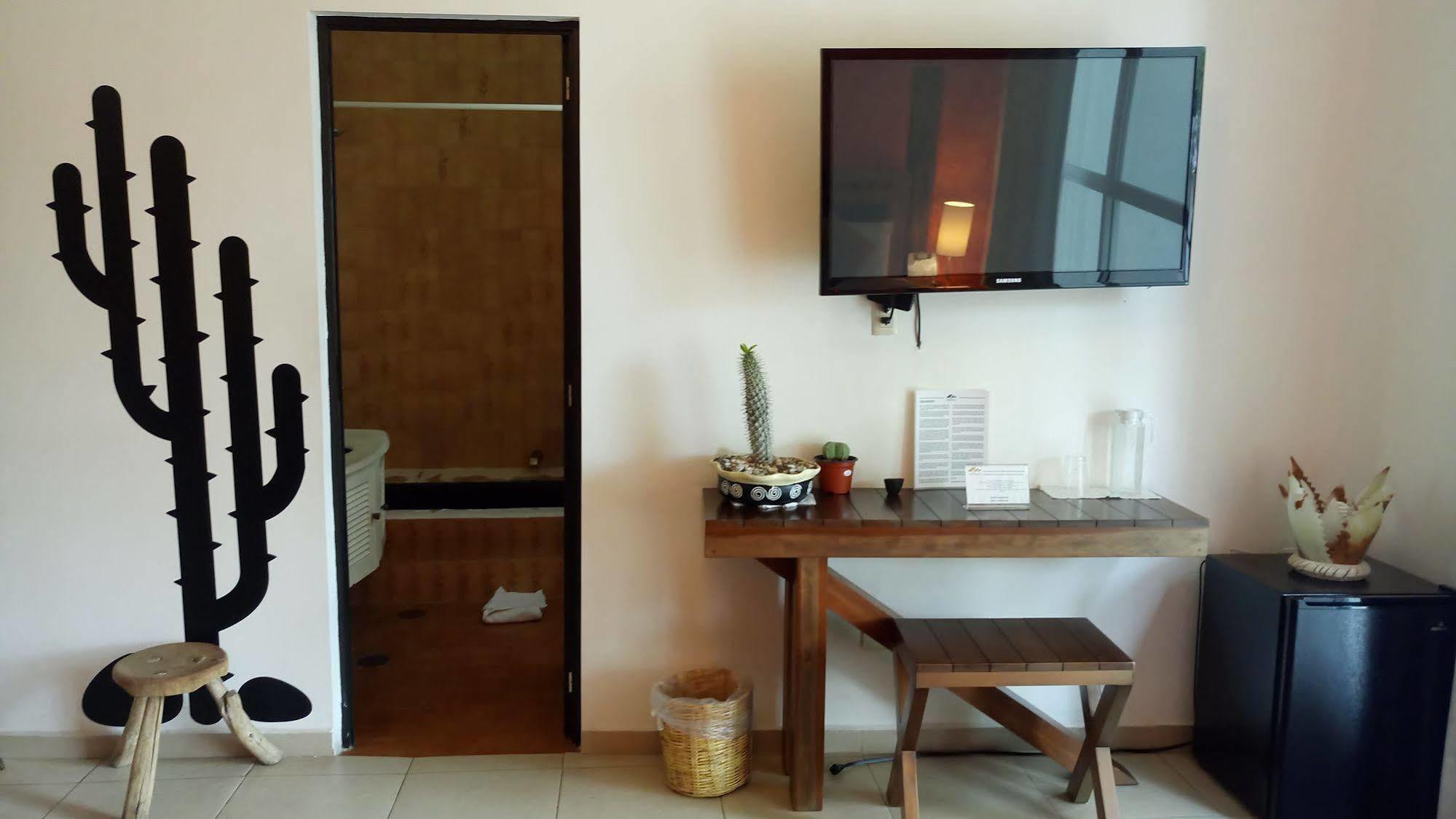 Collection O Casa Anzures Thematic, Mexico City Luaran gambar